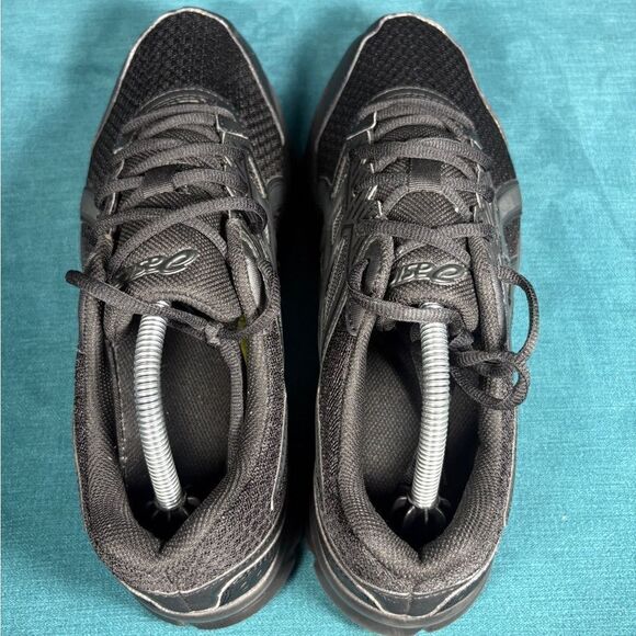Asics Jolt 3 (Black / Graphite Grey)Mens Running sz 10.5
